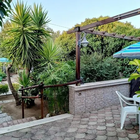 Apartment Biodelfico