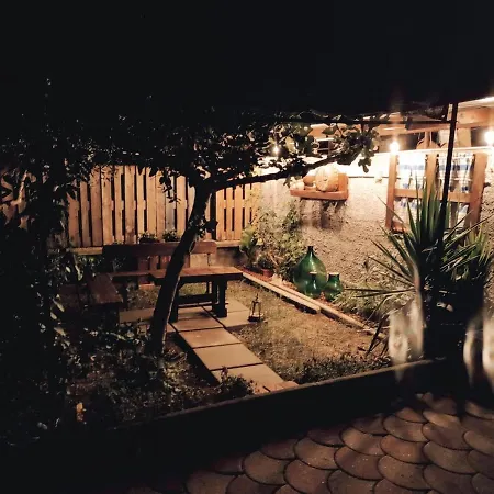 Biodelfico Apartment
